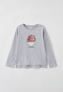 Лонгслив Mango Kids