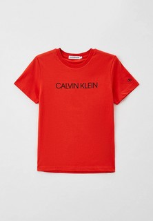 Футболка Calvin Klein Jeans