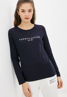 Лонгслив Tommy Hilfiger