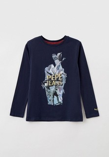 Лонгслив Pepe Jeans