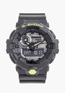 Часы Casio