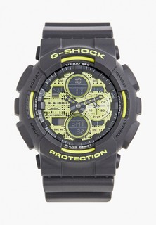Часы Casio