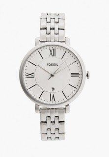 Часы Fossil