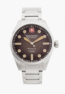 Часы Swiss Military Hanowa