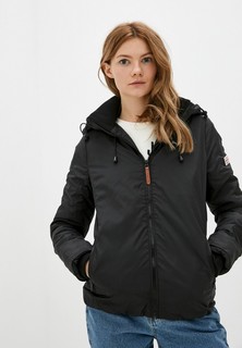 Куртка утепленная Pepe Jeans