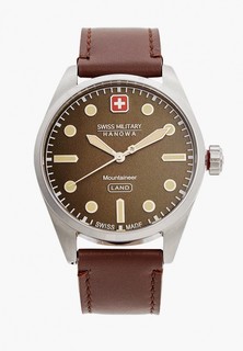 Часы Swiss Military Hanowa