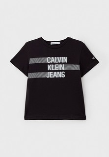 Футболка Calvin Klein Jeans