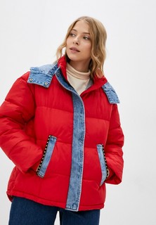 Куртка утепленная Desigual