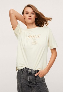 Футболка Mango
