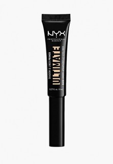 Праймер для век Nyx Professional Makeup