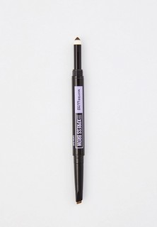 Карандаш для бровей Maybelline New York