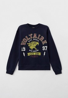 Свитшот Zadig & Voltaire