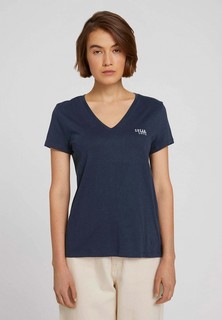 Футболка Tom Tailor Denim
