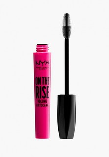 Тушь для ресниц Nyx Professional Makeup