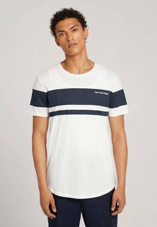 Футболка Tom Tailor Denim
