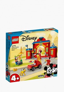 Конструктор LEGO