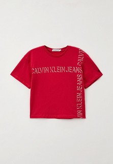 Футболка Calvin Klein Jeans