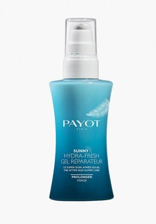 Гель для лица Payot
