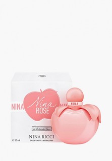 Туалетная вода Nina Ricci