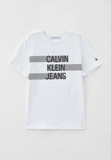 Футболка Calvin Klein Jeans