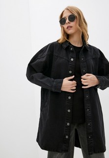 Рубашка джинсовая Ostin