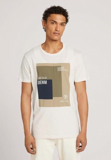 Футболка Tom Tailor Denim
