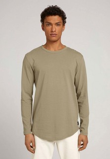 Лонгслив Tom Tailor Denim