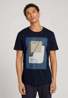 Футболка Tom Tailor Denim