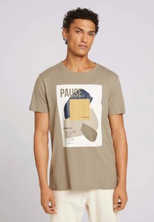 Футболка Tom Tailor Denim
