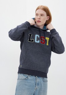 Худи Lacoste