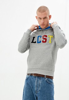 Худи Lacoste