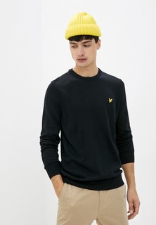 Джемпер Lyle & Scott