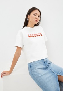 Футболка Lacoste