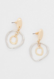 Серьги Love Republic