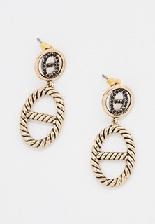 Серьги Love Republic