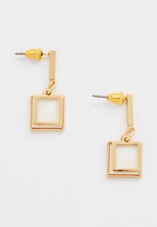 Серьги Love Republic