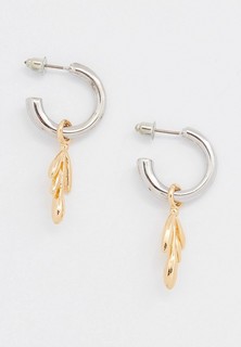 Серьги Love Republic