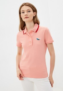Поло Lacoste