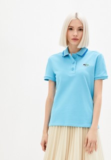 Поло Lacoste