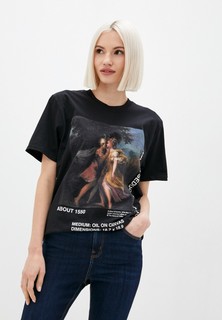 Футболка Missguided