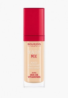 Тональное средство Bourjois