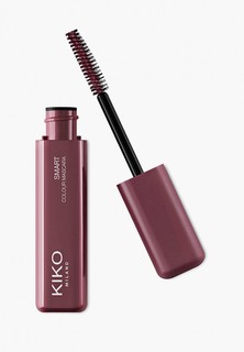 Тушь для ресниц Kiko Milano