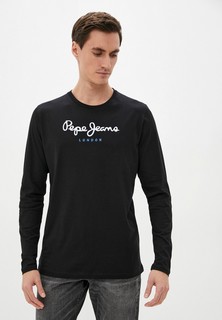Лонгслив Pepe Jeans