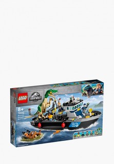 Конструктор LEGO