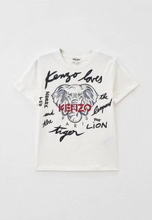 Футболка Kenzo