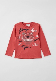 Лонгслив Kenzo