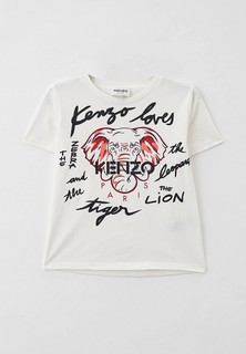 Футболка Kenzo