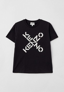 Футболка Kenzo