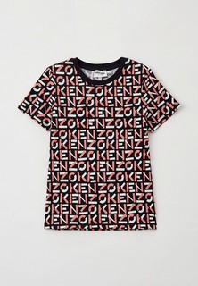 Футболка Kenzo