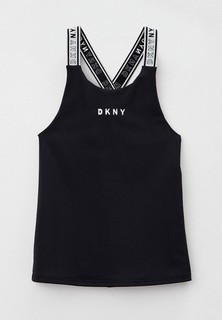 Майка спортивная DKNY